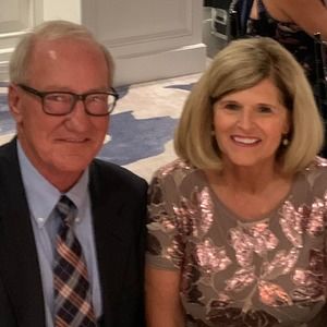 Meet your Posher, Deborah